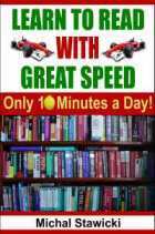 Learn to Read with Great Speed