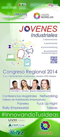 Congreso Morelos canacintra