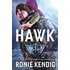 163180: Hawk, Quiet Professionals Series #2
