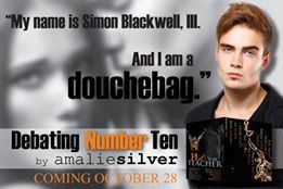 Teaser - Debating Number Ten