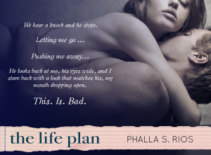 Teaser - The Life Plan