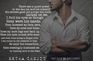 Teaser - Extra Credit