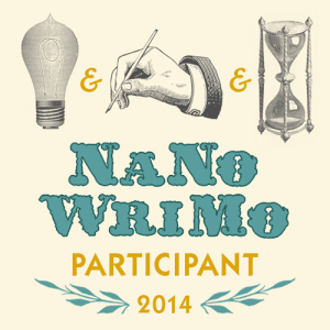 NANO Participant-2014