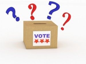 ID 100107804 300x225 Go #Vote and Take Your Kids!