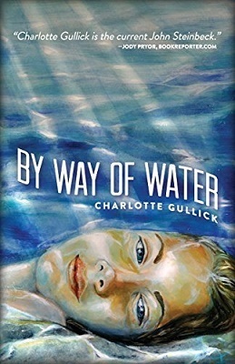By Way of Water, by Charlotte Gullick