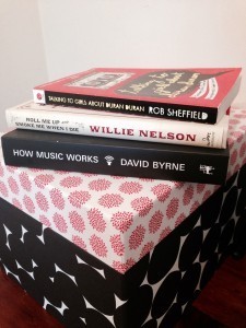 Basement Series book giveaway