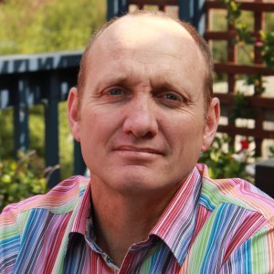 Author Photo