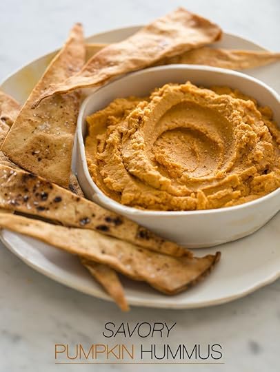 hummus
