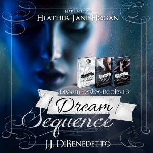 AudiobookDreamSequence