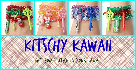 KITSCHY KAWAII