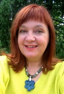 Valarie Budayr
