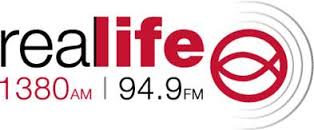 Catholic Speaker Gary Zimak announces his new show on Real Life Radio