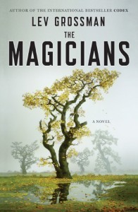Buy The Magicians by Lev Grossman: Book/eBook