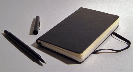 What Are Your Writing Habits