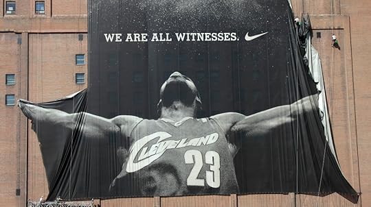 LeBron James - Associated Press Photo