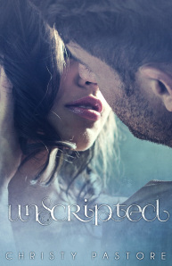 Unscripted ebook
