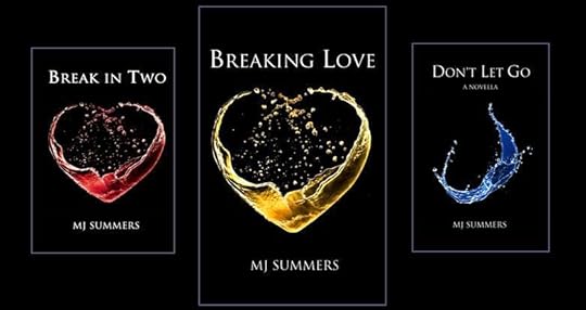 Breaking Love Trio