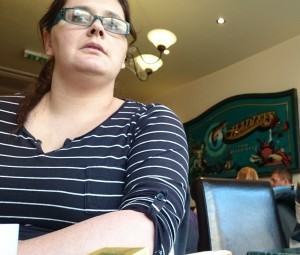 Fish n chips at Hadley's is mandatory