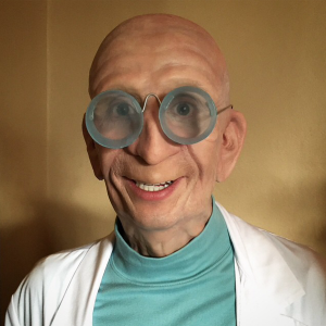 professor farnsworth