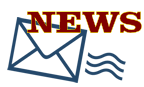 Envelop Newlsetter Icon