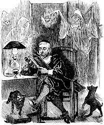 From Punch Magazine 1891