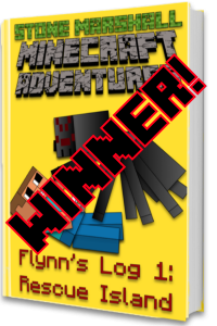 Flynn's Log 1 Winner
