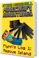 Flynn's Log 1 paperback