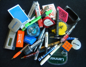 tchotchkes