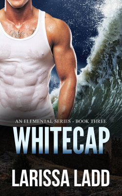 Whitecap – An Elemental Series Book 3