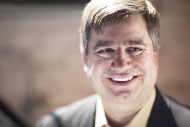 BradFarris 375x250 NBN30 Take it to The Meet Space with Brad Farris