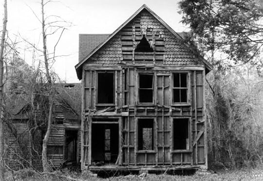 More Sadly, Utterly Abandoned Houses | Lis'Anne Harris