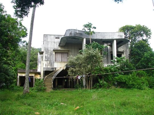 More Sadly, Utterly Abandoned Houses | Lis'Anne Harris