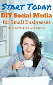 DIY Social Media for Small Businesses