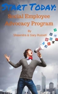 Start Today- Social Employee Advocacy Program