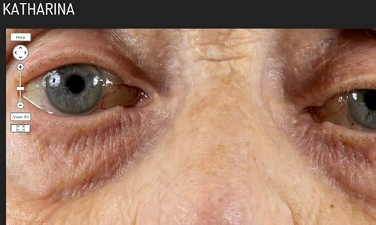 Gesichtslandschaften 