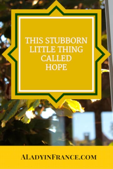 hope