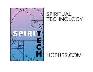 Spirit Tech logo