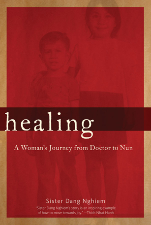 healing
