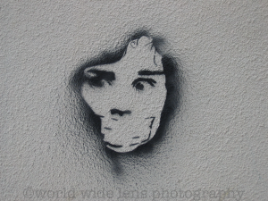 silenced terror large