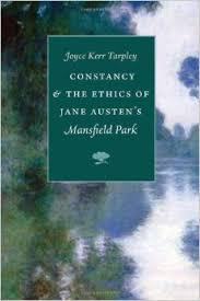 Constancy and the Ethics of Mansfield Park