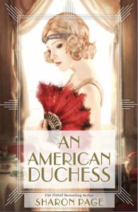American Duchess