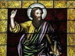 St Paul on All Saints' Day