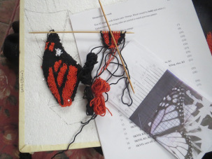 MonarchPattern