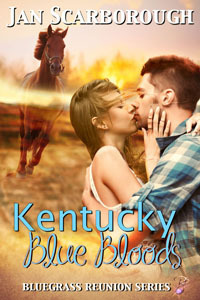 Kentucky Blue Bloods 200-300