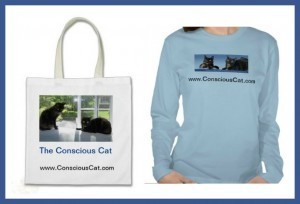 Conscious_Cat_tote_bag_t-shirt