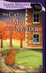 The_Cat_the_Mill_and_the_Murder_Leann_Sweeney