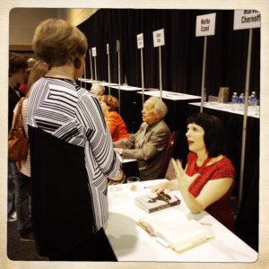 SC Bookfest