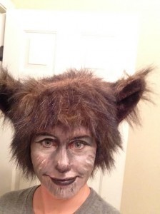 wolf