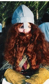 Dwarf