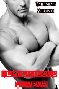 The male body.